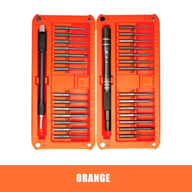 Screwdriver Set™