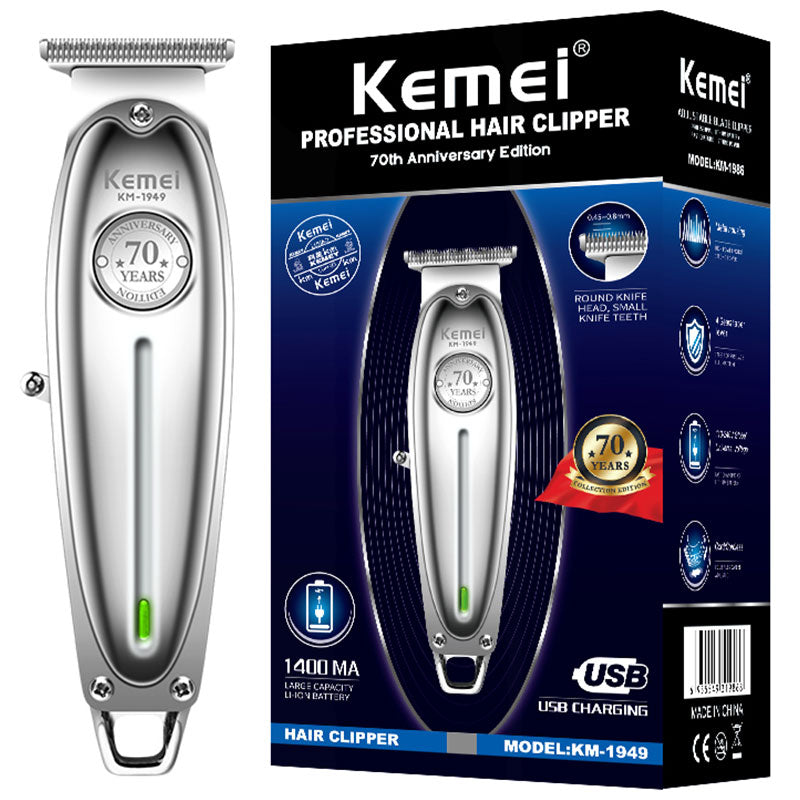 Professional Hair Clipper