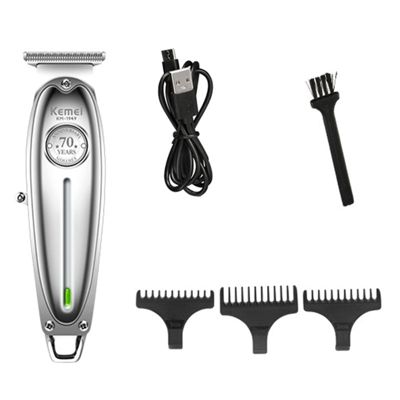 Professional Hair Clipper