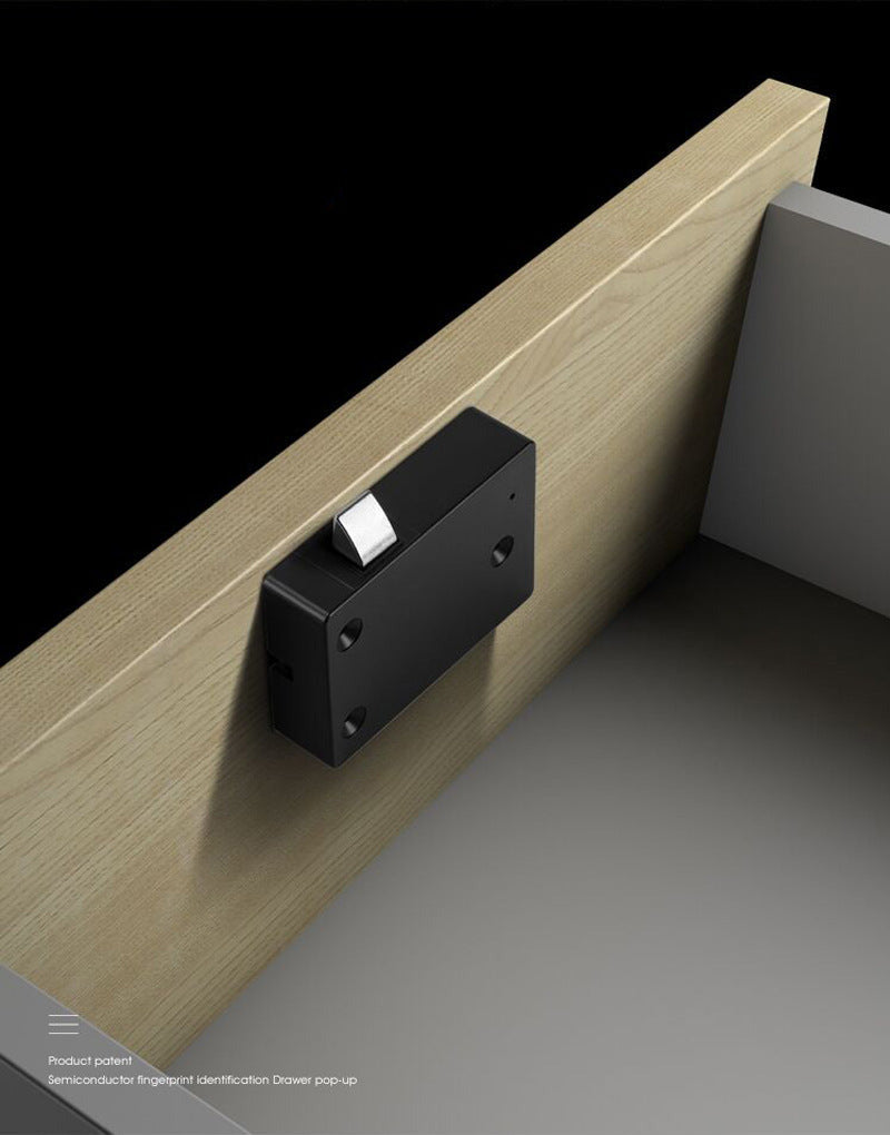 Gembliss™ Electronic Cabinet Lock