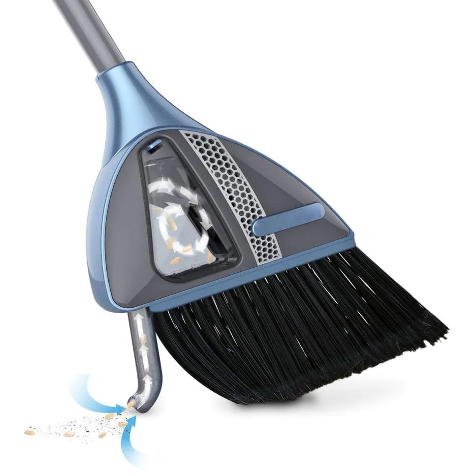 Gembliss™ 2 in 1 Cordless Cleaning Brush