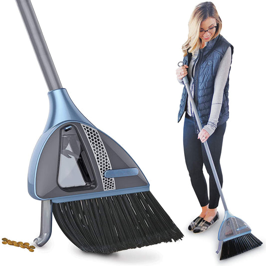 Gembliss™ 2 in 1 Cordless Cleaning Brush