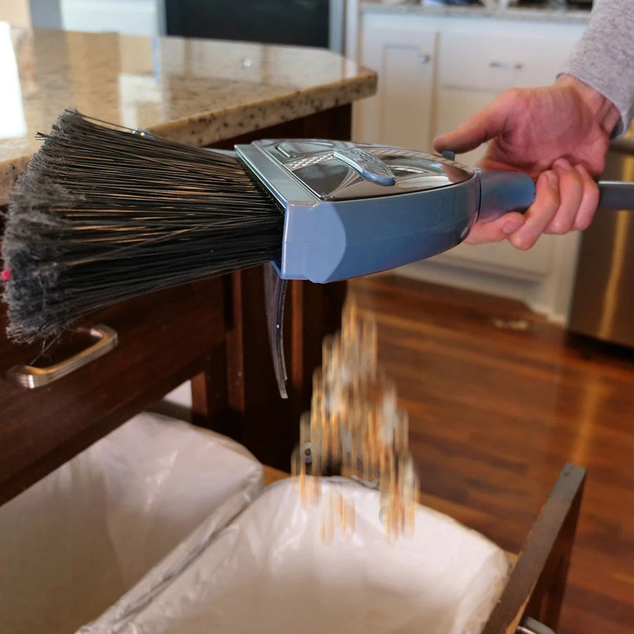 Gembliss™ 2 in 1 Cordless Cleaning Brush