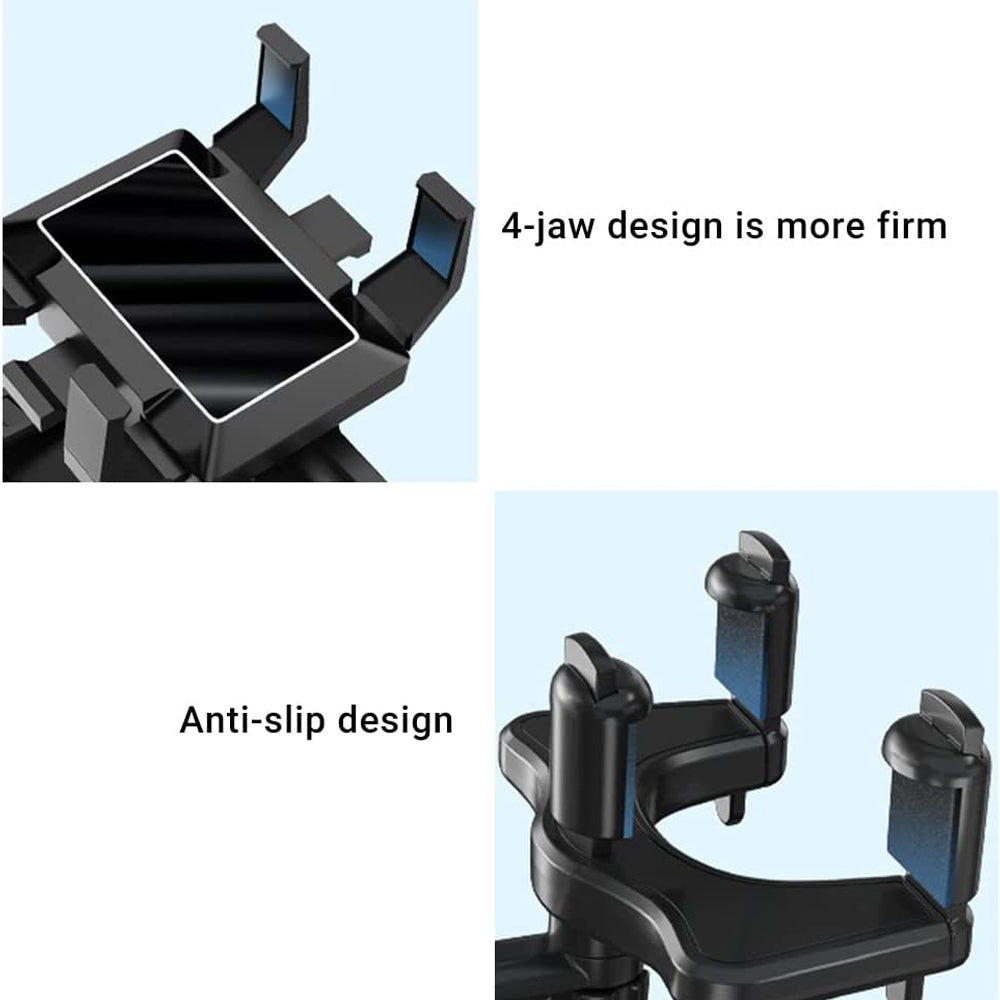 Gembliss™ 360° Rotatable Smart Phone Car Holder